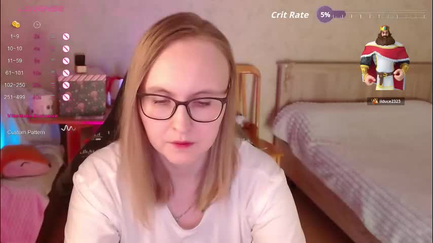 love_agatha Live Sex January 24, 2026