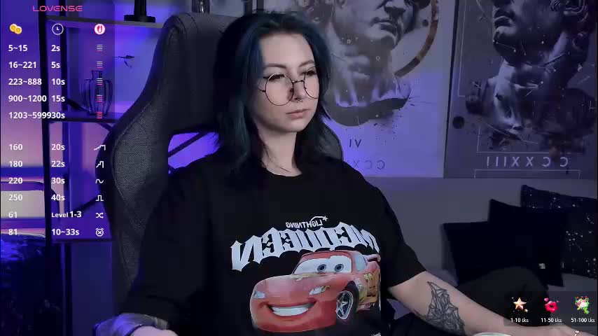 wesleegray Live Sex January 24, 2026