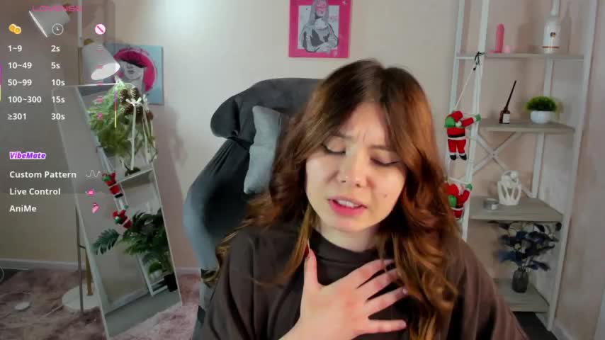 AmelyLil Live Sex January 24, 2026