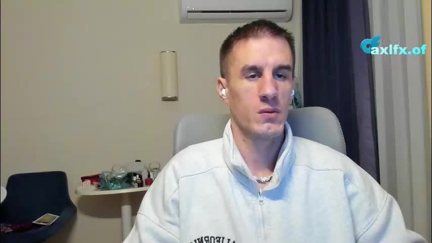 axl_fx Live Sex January 24, 2026