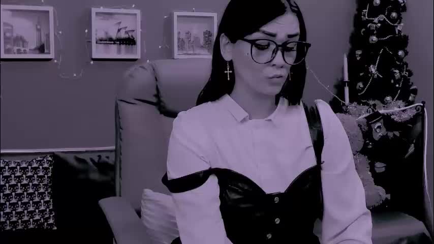 chantallovely Live Sex January 24, 2026