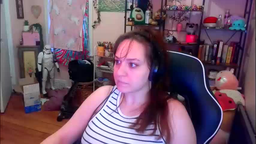 spawnofademon Live Sex January 24, 2026