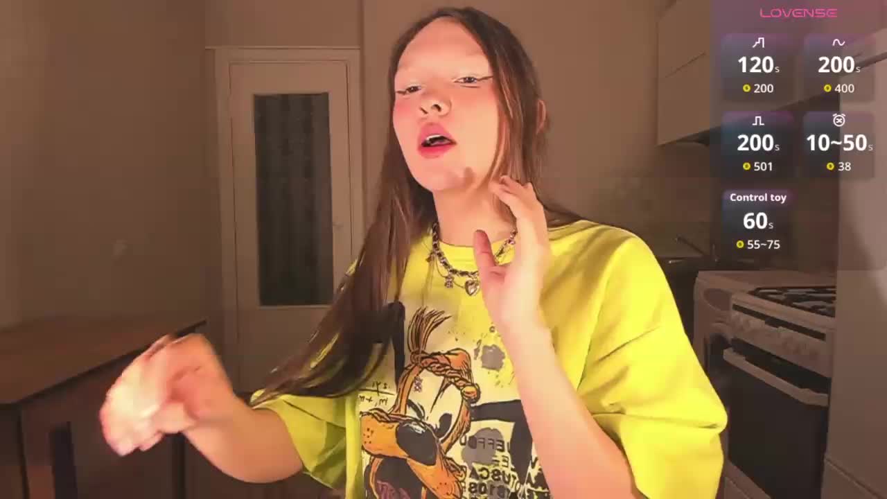 CuteLolly Live Sex January 24, 2026