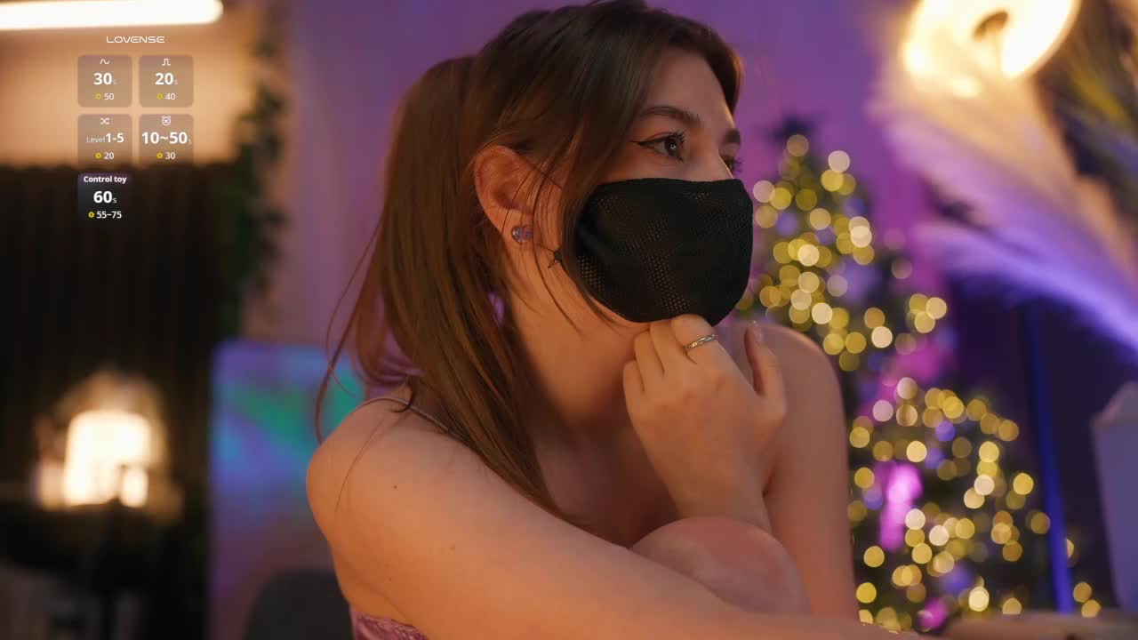 arimass Live Sex January 24, 2026