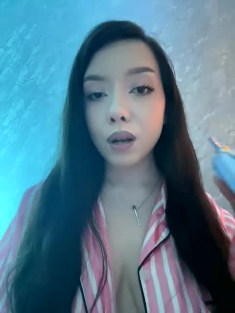 ElliLin Live Sex January 24, 2026