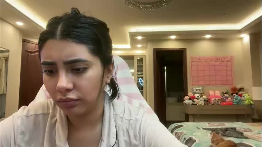 therealcamilabaddie Live Sex January 24, 2026