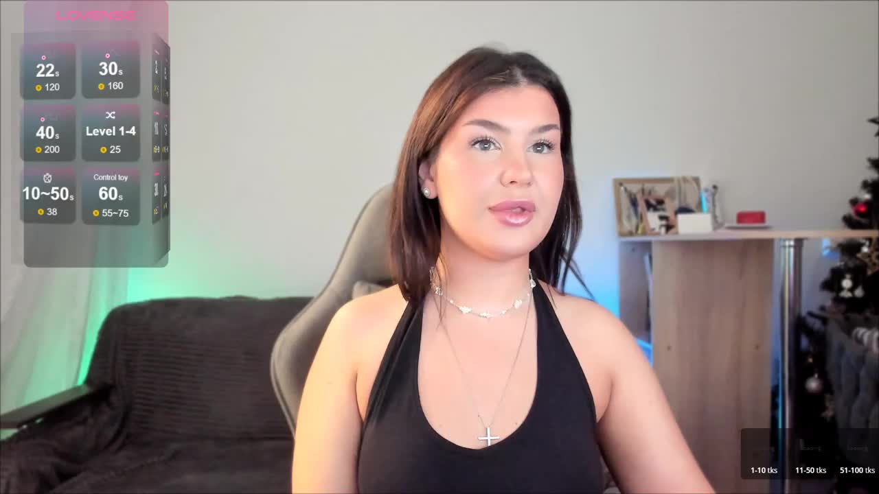 VILOVERS Live Sex January 24, 2026