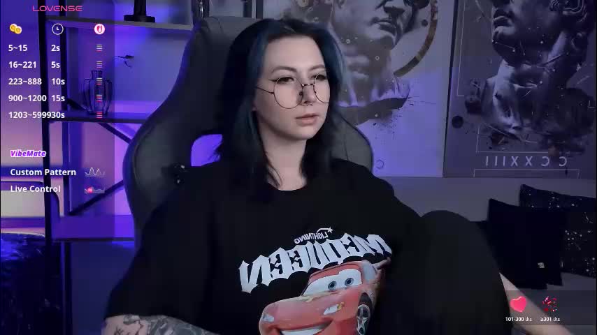 wesleegray Live Sex January 24, 2026