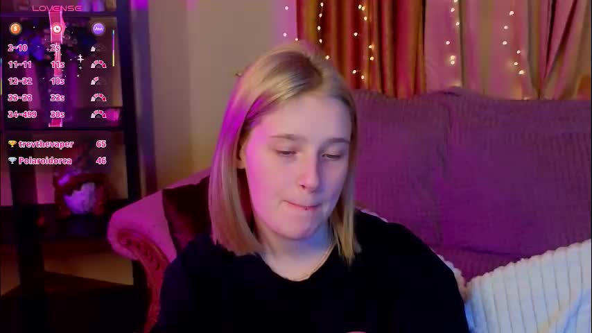 babees_eva Live Sex January 24, 2026