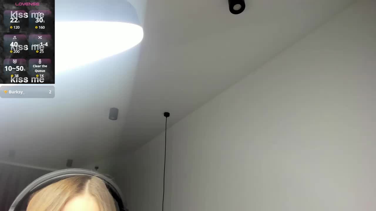 MCfly-1 Live Sex January 24, 2026