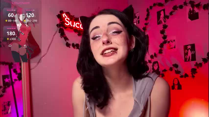 alice_succubus Live Sex January 24, 2026