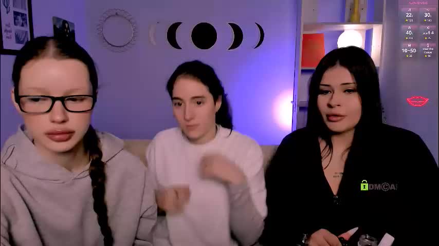 daisy_baby_ Live Sex January 24, 2026