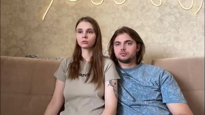 eva_calvin Live Sex January 24, 2026