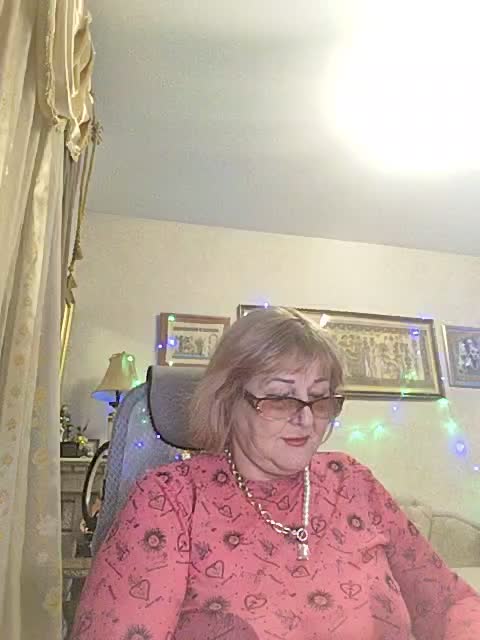 KarinkaSweet Live Sex January 24, 2026