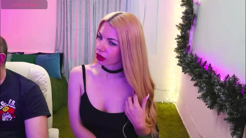 alisaaleks Live Sex January 24, 2026