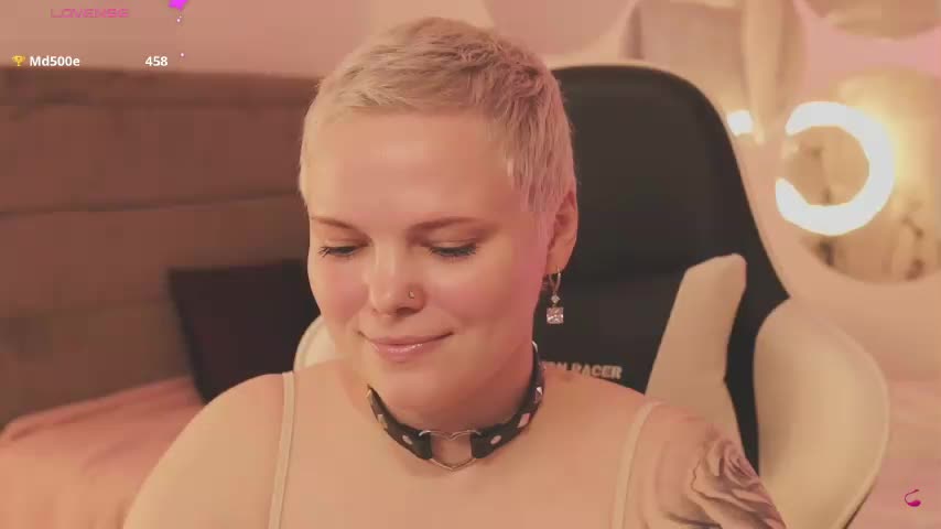 LikaBerry Live Sex January 24, 2026