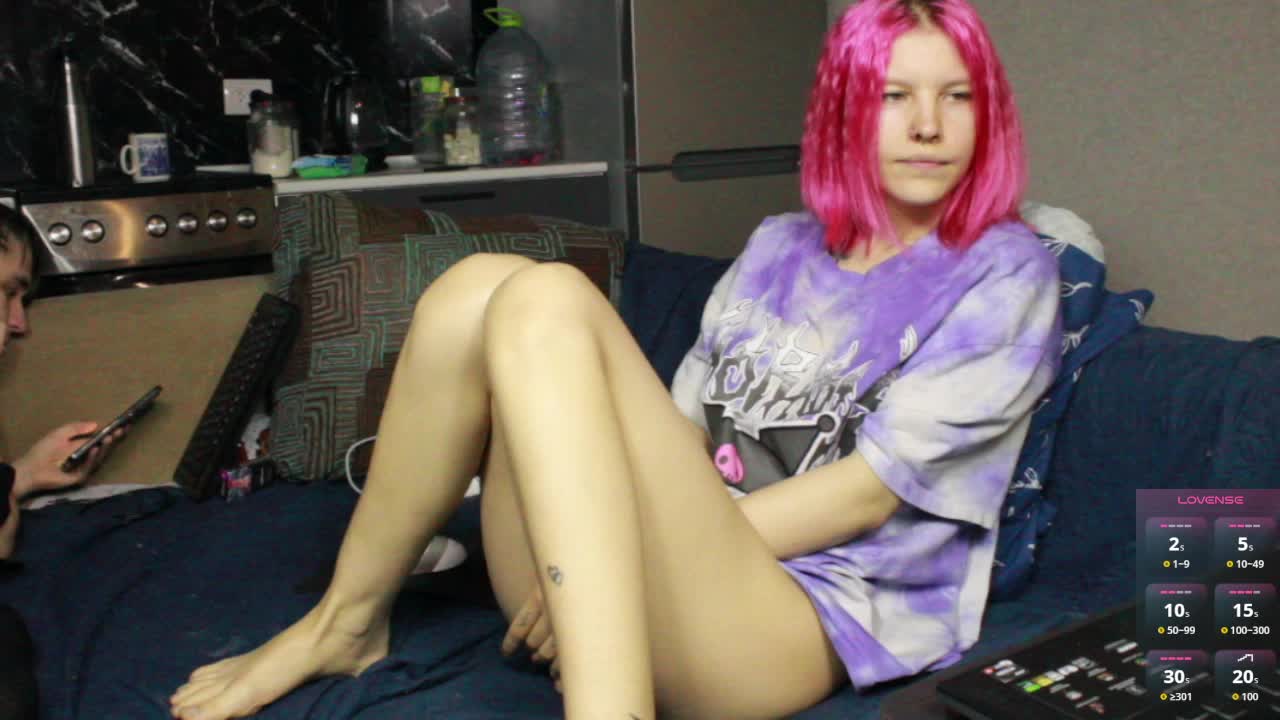 Kamala_Adele Live Sex January 24, 2026