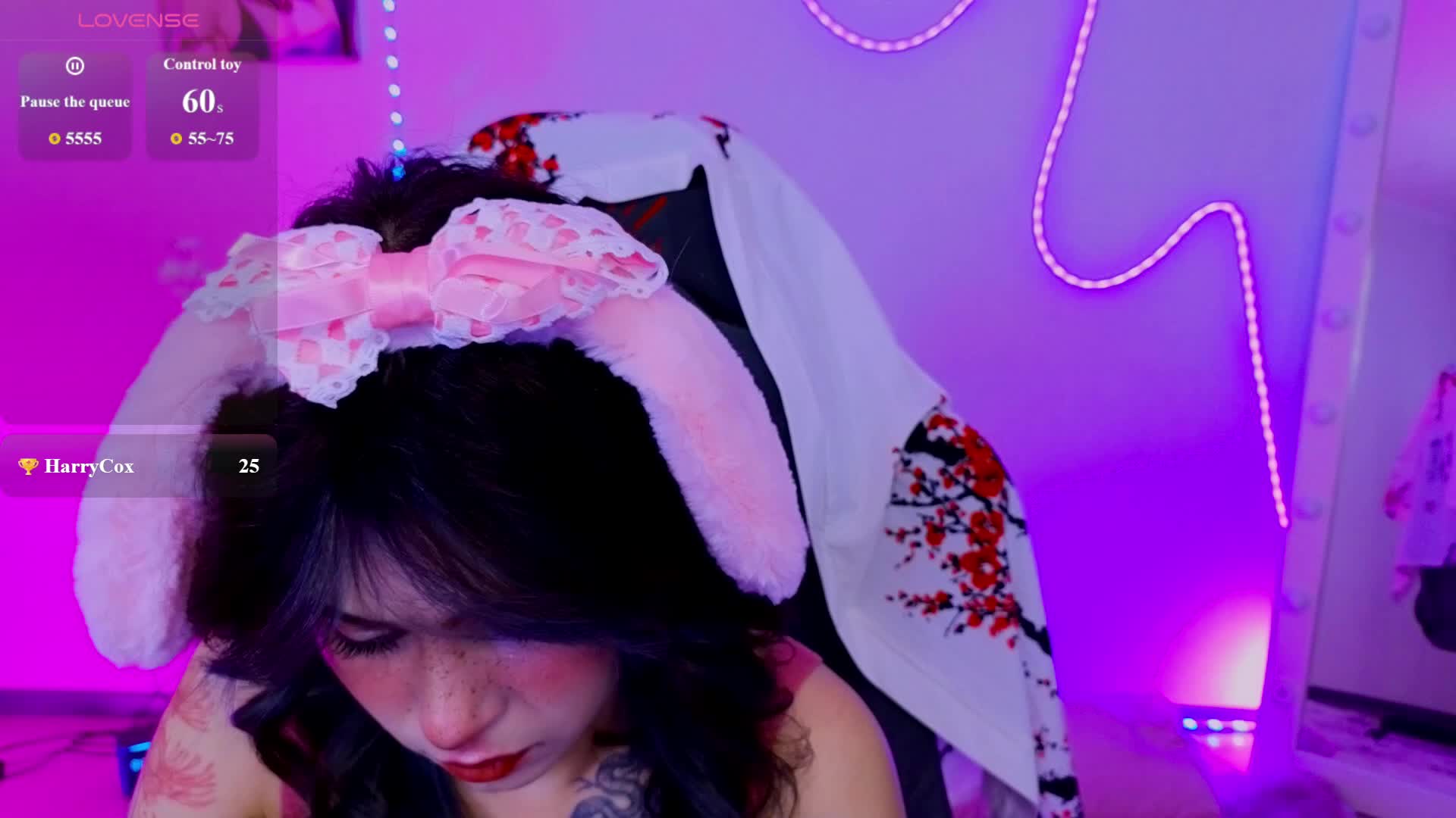 CoralineJones Live Sex January 24, 2026