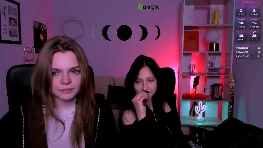 veronica_bubble Live Sex January 24, 2026