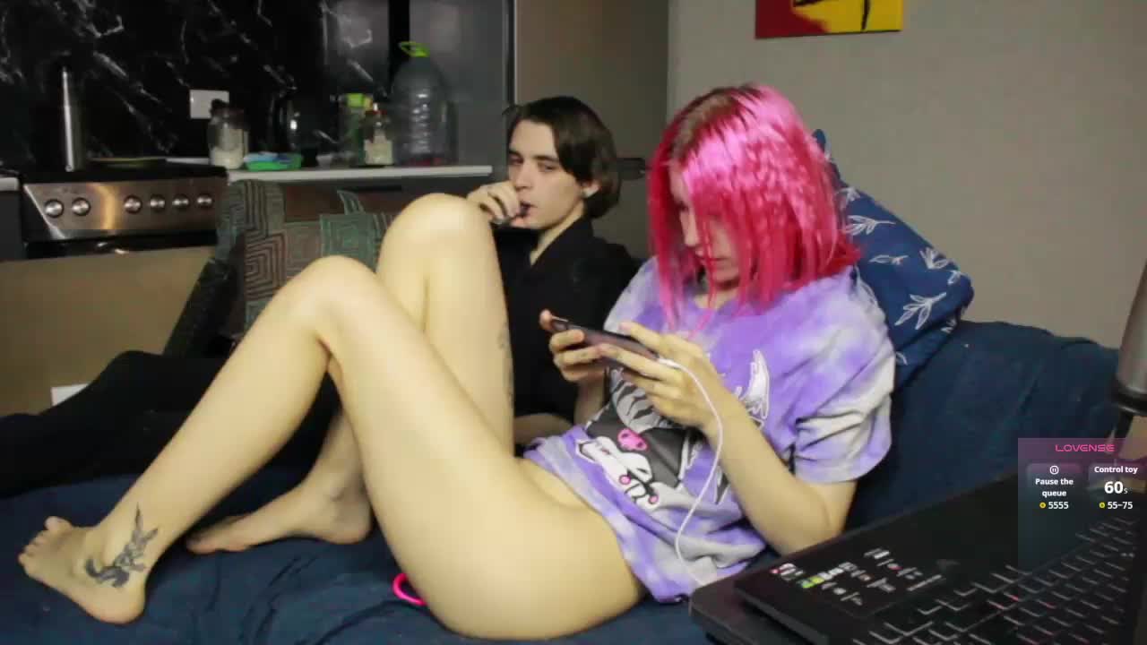 Kamala_Adele Live Sex January 24, 2026