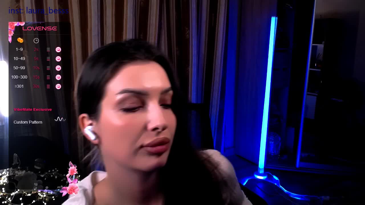 LauraBess Live Sex January 24, 2026
