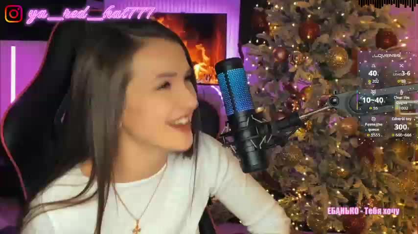 -RED_HAT- Live Sex January 24, 2026