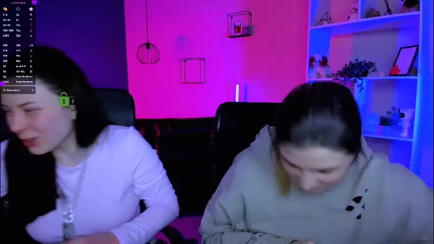 foxy_tease_ Live Sex January 24, 2026