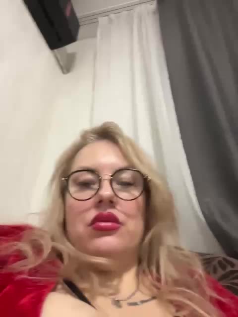 RobinLili Live Sex January 24, 2026