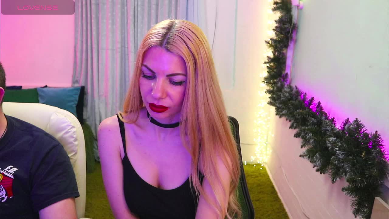 AlisaAleks Live Sex January 24, 2026