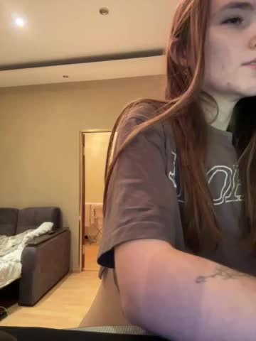 -APELSINKA- Live Sex January 24, 2026