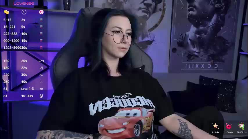 wesleegray Live Sex January 24, 2026