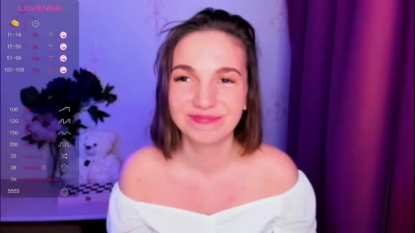 kindhazelhere_ Live Sex January 24, 2026