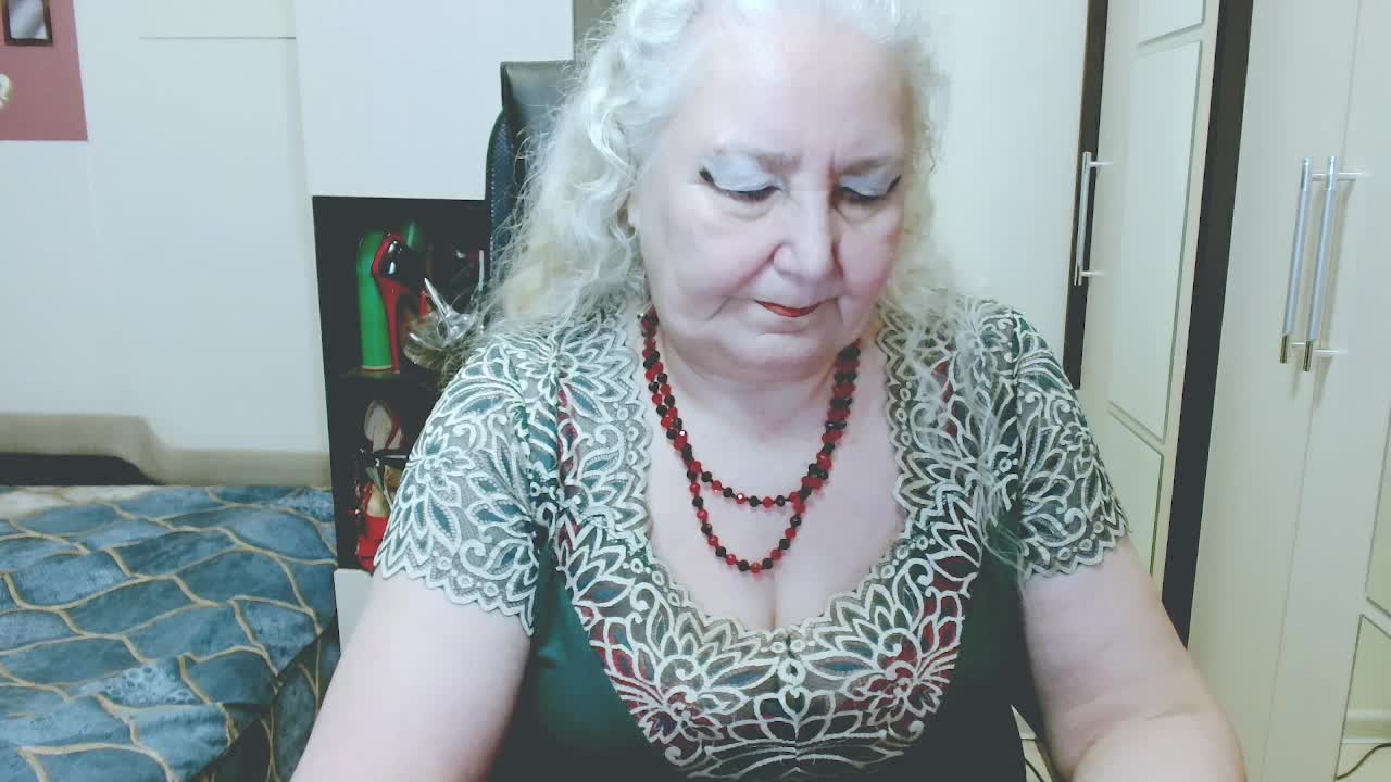 GrannyWants Live Sex January 24, 2026
