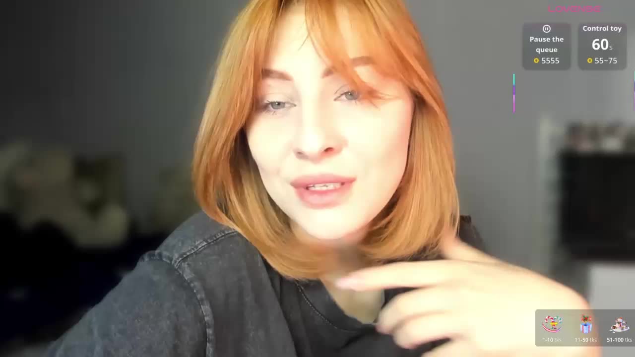 KissyKristy Live Sex January 24, 2026