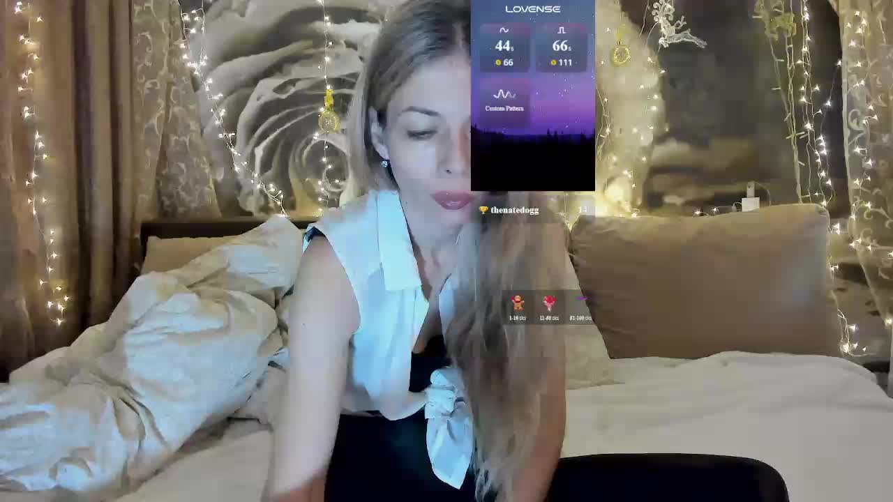 Eva-Melow Live Sex January 24, 2026