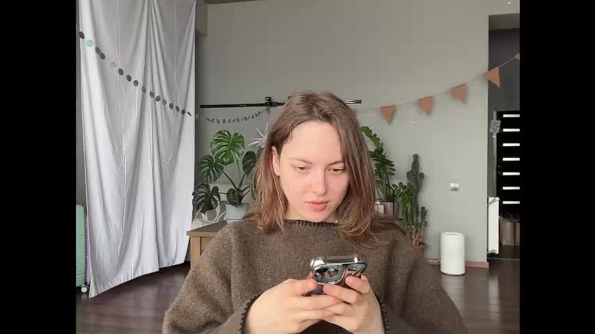 holydori Live Sex January 24, 2026