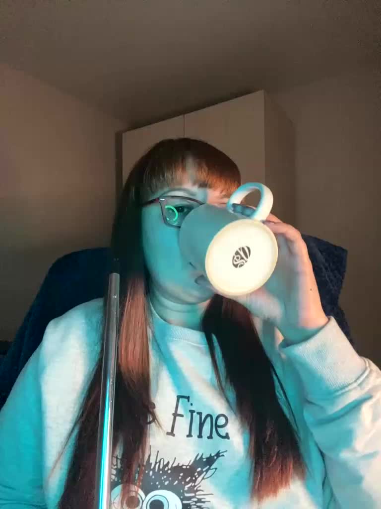 MISTRESS-FOX Live Sex January 24, 2026