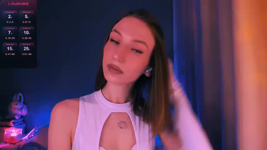 ellaamber Live Sex January 24, 2026