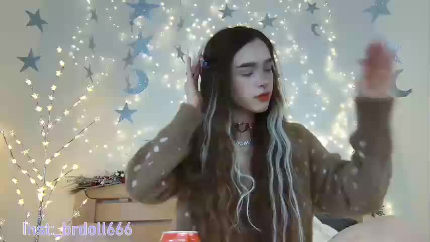BrokenDoll666 Live Sex January 24, 2026