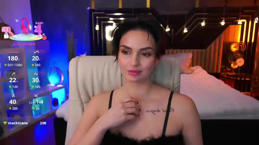 Milashaaaa Live Sex January 24, 2026