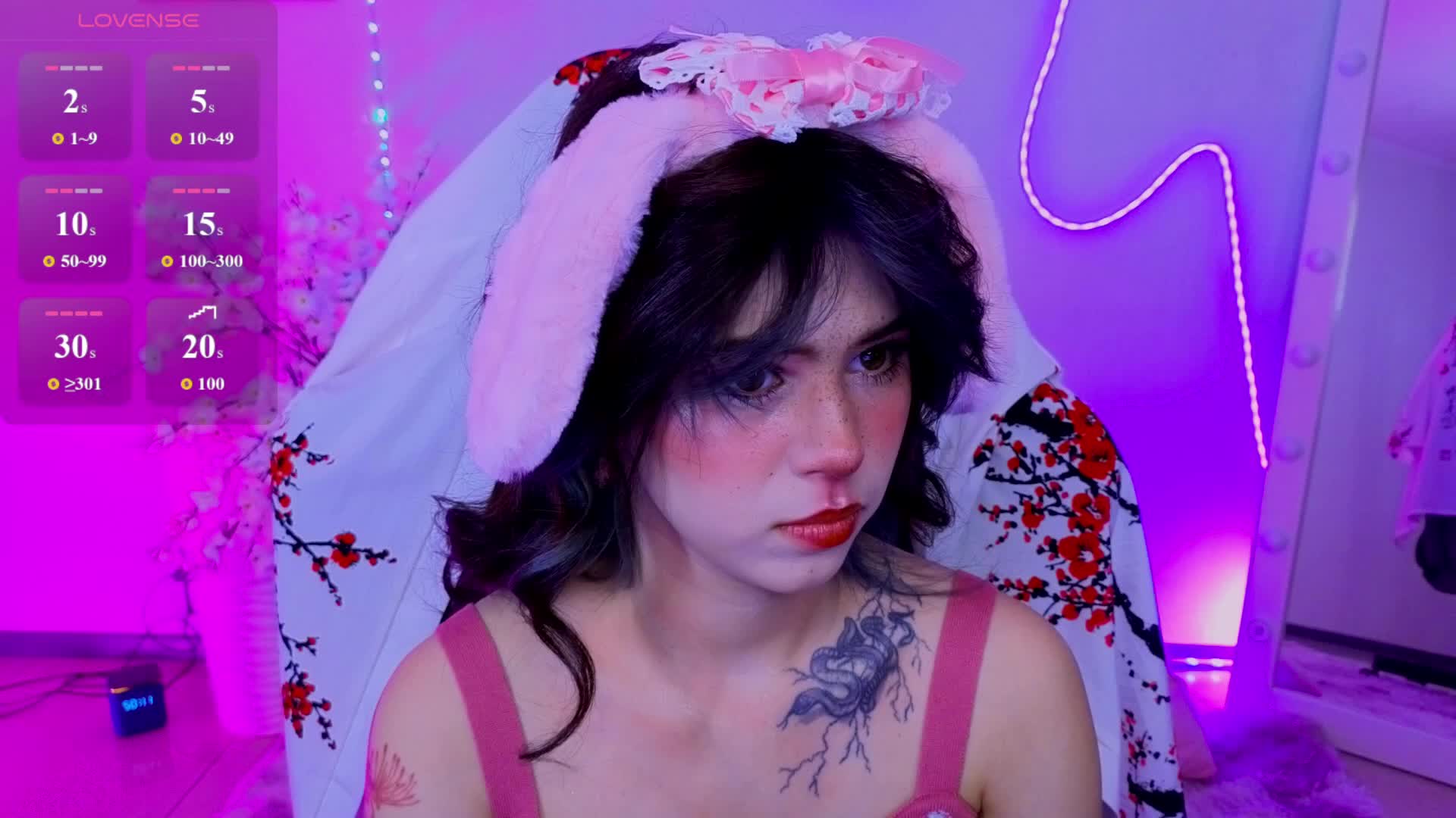 CoralineJones Live Sex January 24, 2026