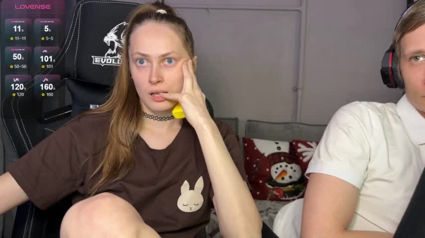 cutemilana_sexwife Live Sex January 24, 2026