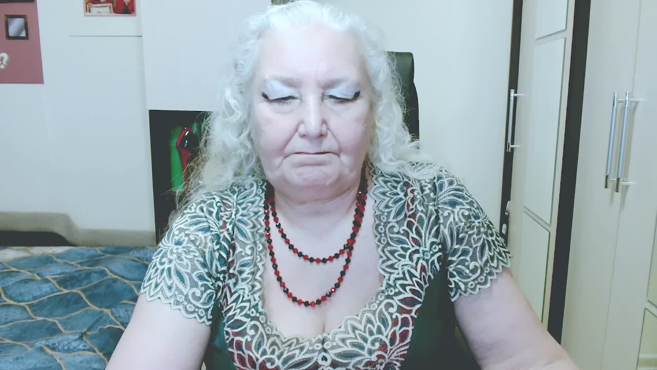 GrannyWants Live Sex January 24, 2026