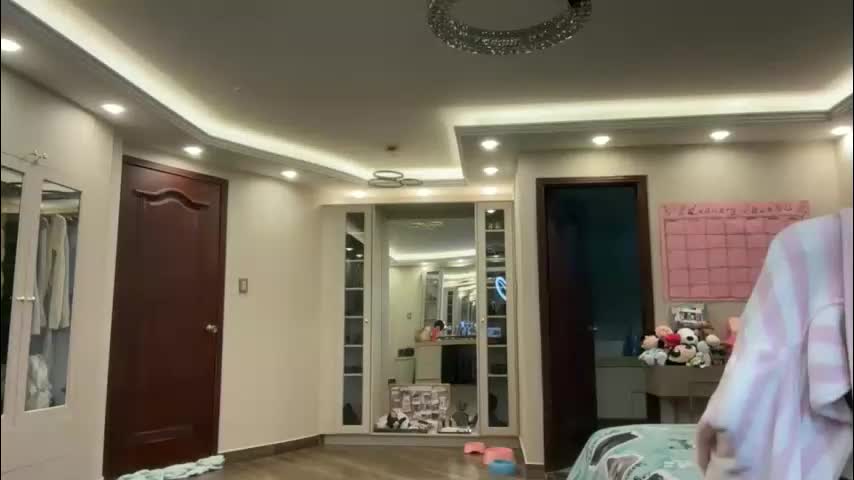 therealcamilabaddie Live Sex January 24, 2026