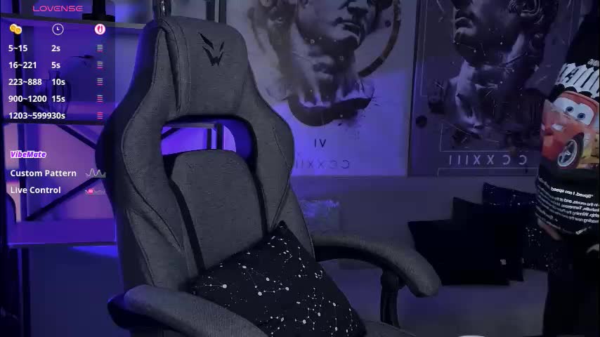 wesleegray Live Sex January 24, 2026