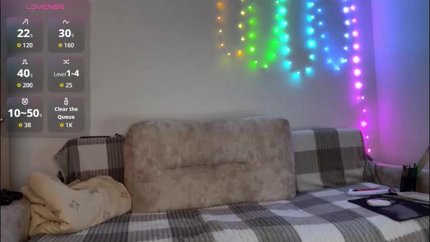 melody_song Live Sex January 24, 2026