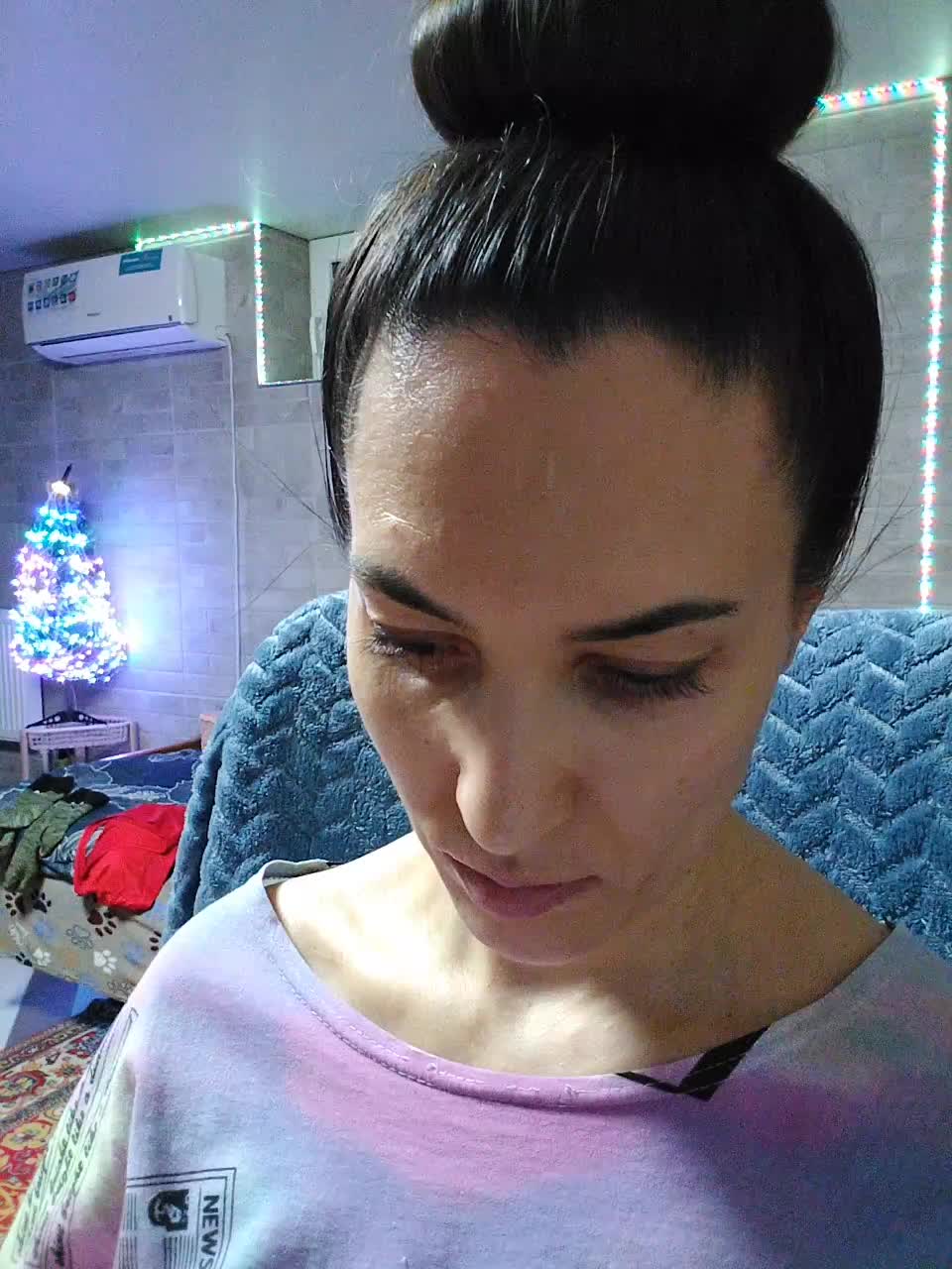 Marina4Love Live Sex January 24, 2026