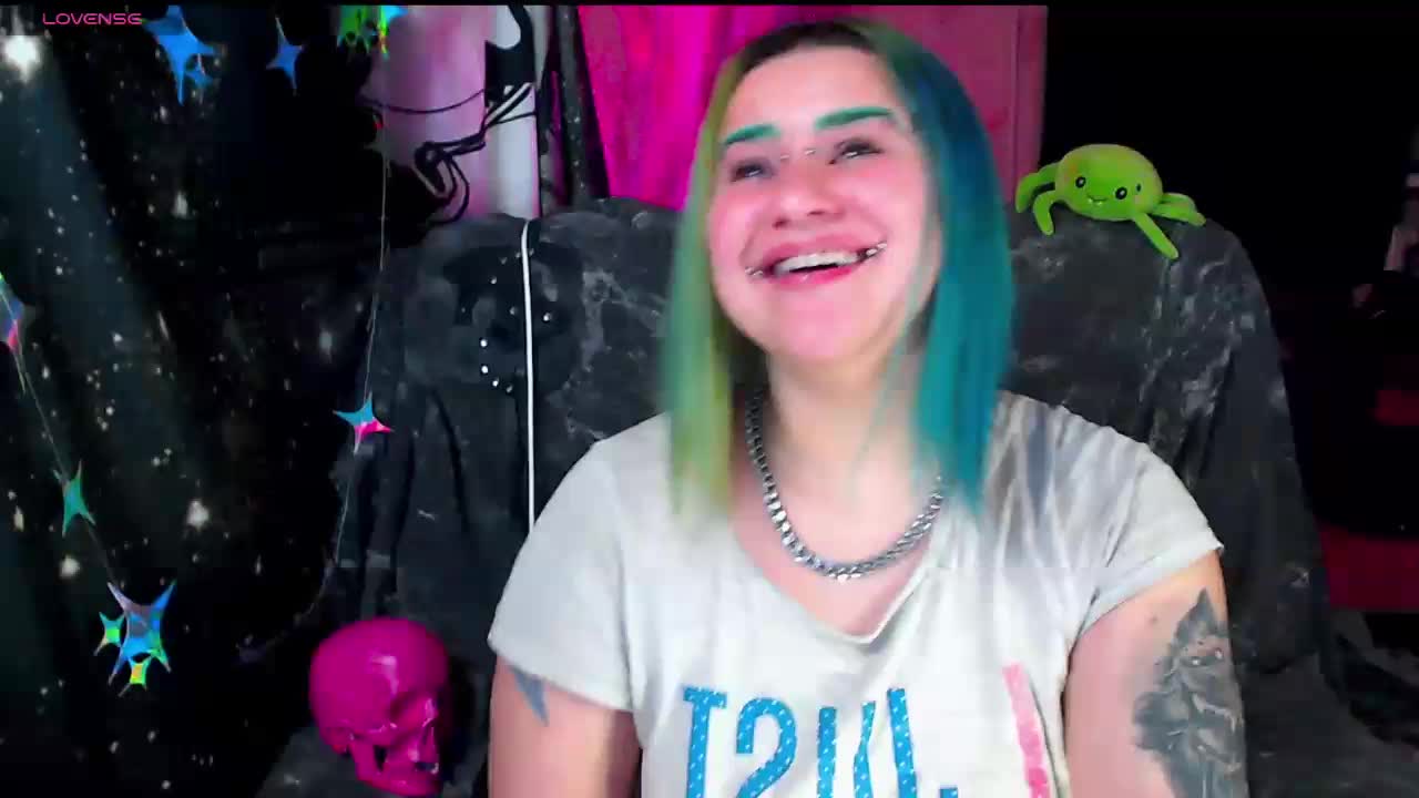 NeonNectar Live Sex January 24, 2026