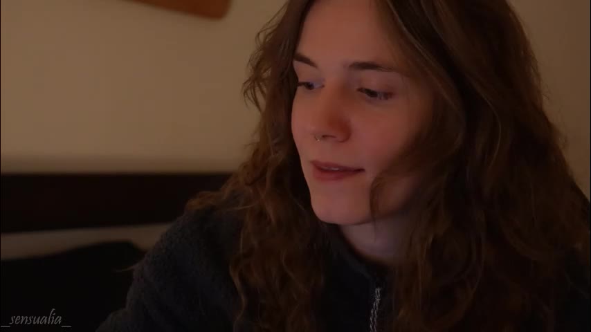 _sensualia_ Live Sex January 24, 2026