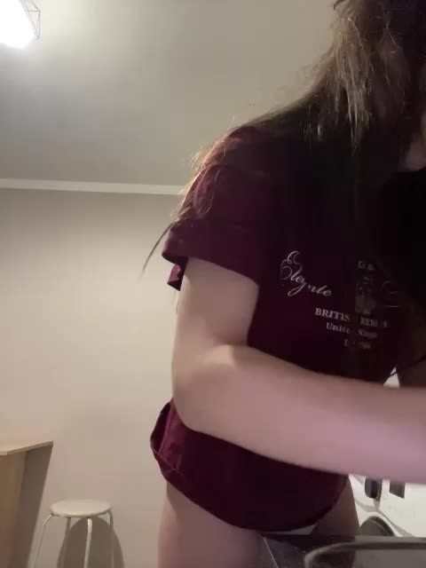 LenaGordon Live Sex January 24, 2026